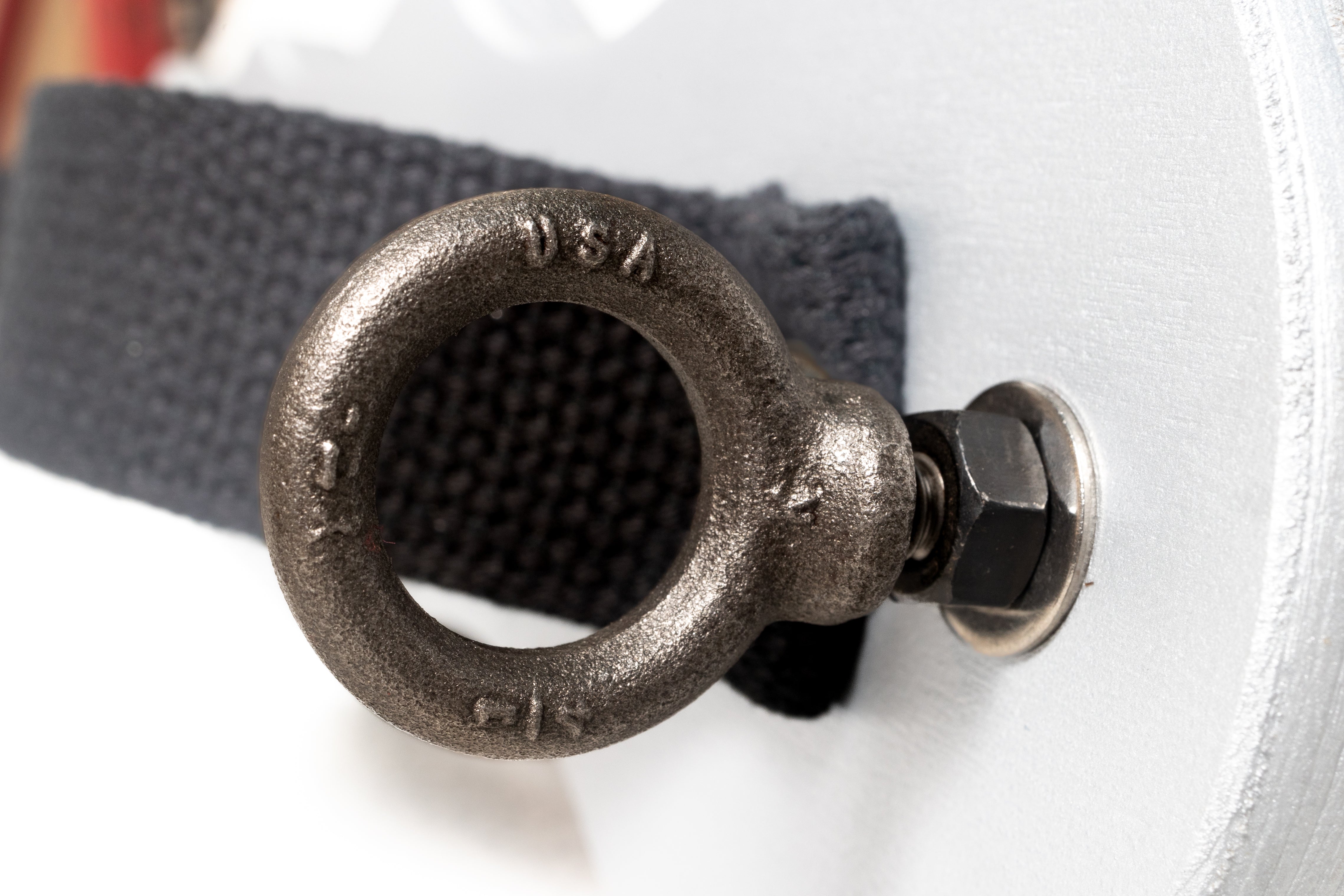 The Pilates Archival ™ Airplane Board - Zero Loop Upholstered