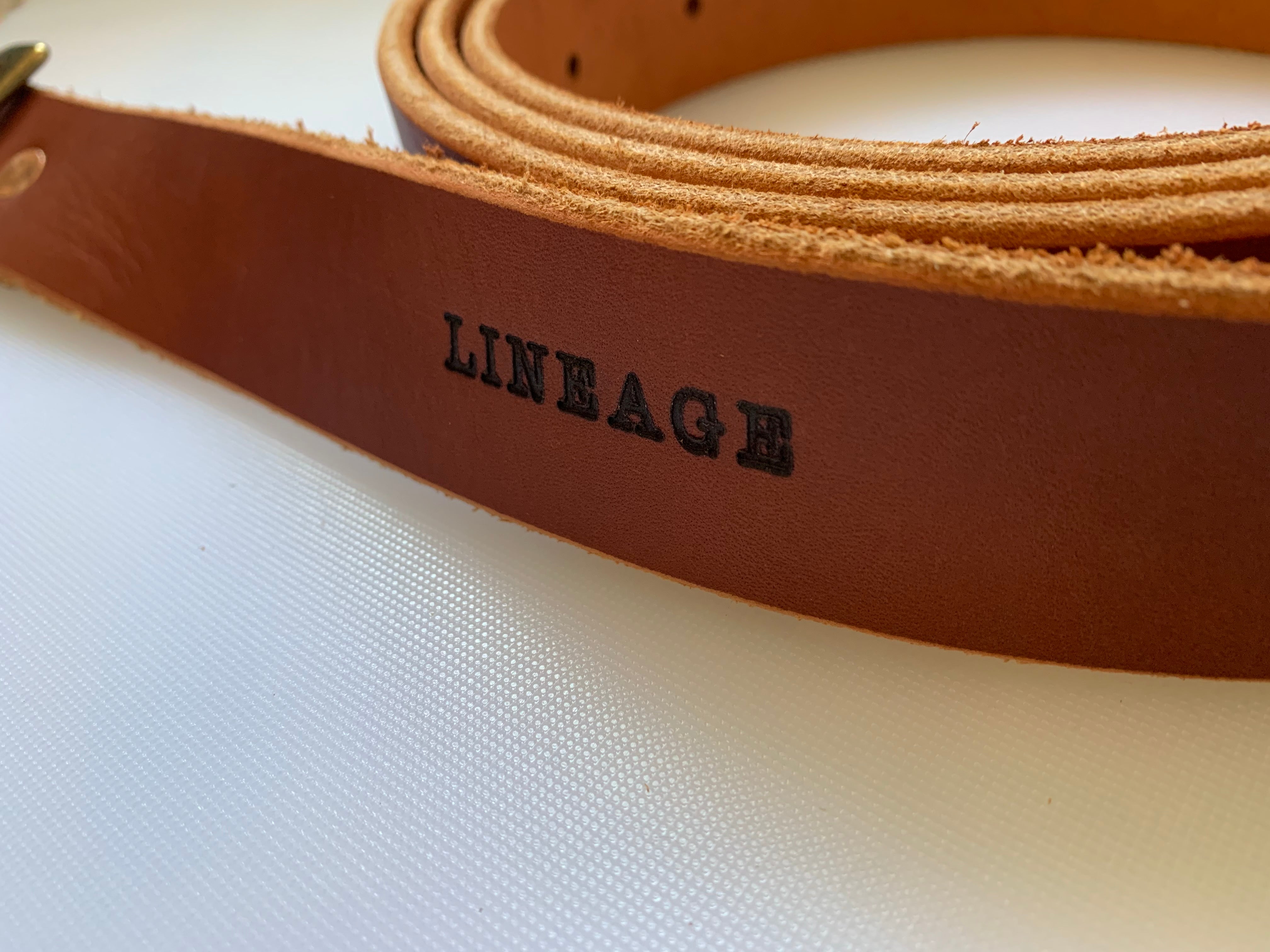 Leather Straps – Pilates Lineage